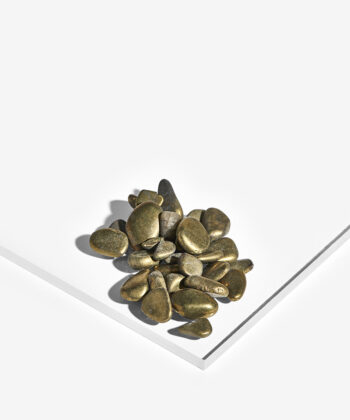 Chalcopyrit - Minikrystaller