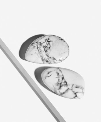 Howlit - Meditationssten / Lommesten