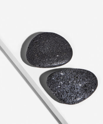 Lavasten - Meditationssten / Lommesten