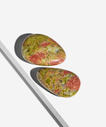 Unakit - Meditationssten / Lommesten