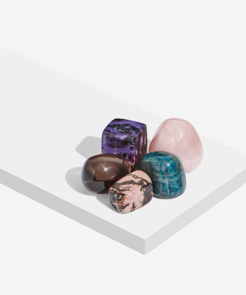 Anti-Depression - Krystalsæt