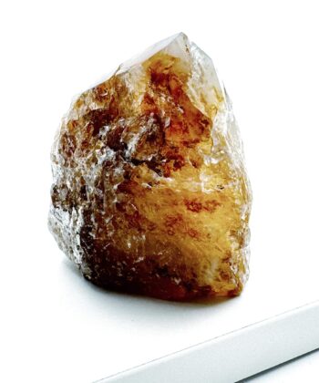 Golden Healer - Spids, Rå - UNIKA