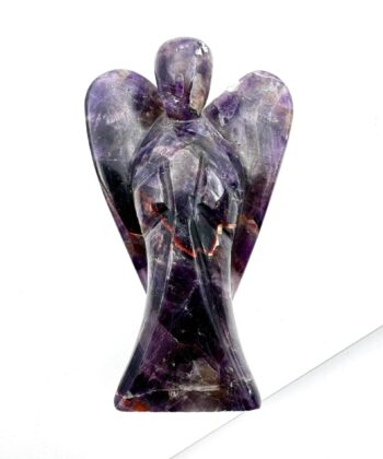 Ametyst - Engel - UNIKA