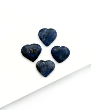 Sodalit - Hjerte