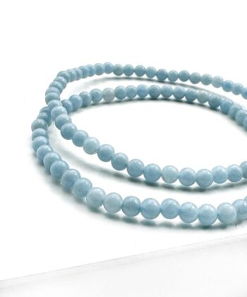 Angelit - Armbånd 4 mm