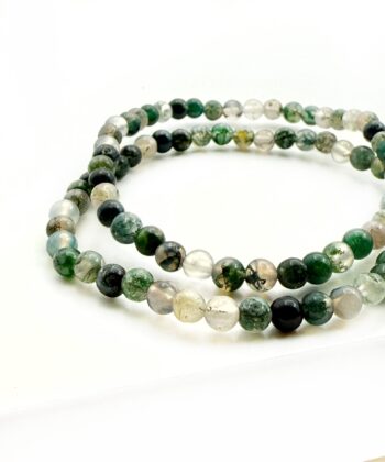 Mosagat - Armbånd 4 mm