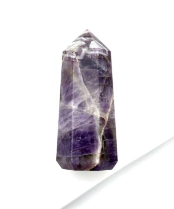 Ametyst - Spids - UNIKA