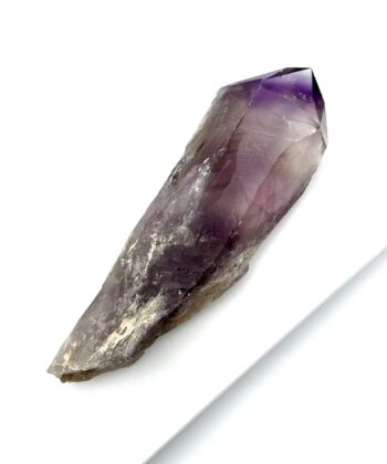 Ametyst - Spids - UNIKA