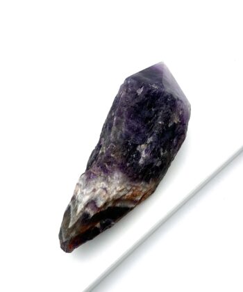 Ametyst - Spids - UNIKA