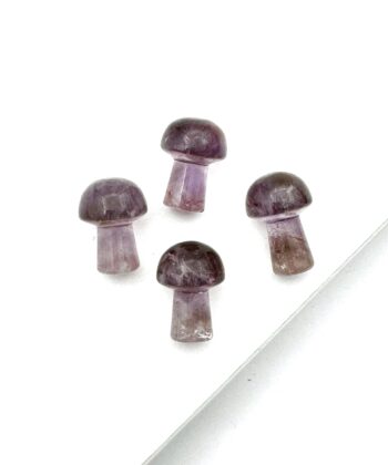 Ametyst, Svamp 2 cm
