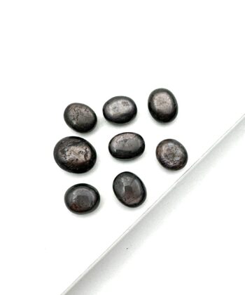 Safir Stjerne EKSKLUSIV