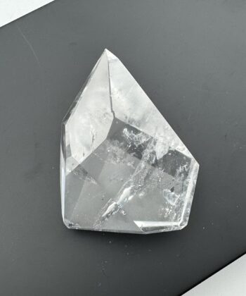Bjergkrystal - Freeform - UNIKA