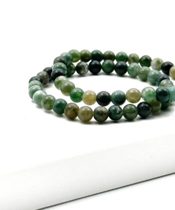 Mosagat - Armbånd 6 mm