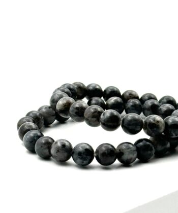 Larvikit - Armbånd 8 mm