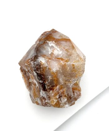 Golden Healer - Spids, Rå - UNIKA