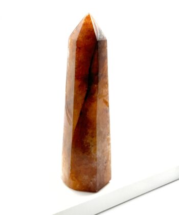 Golden Healer - Tårn - UNIKA