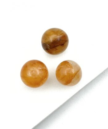 Golden Healer - Kugle