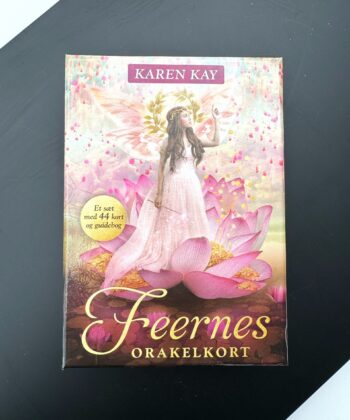Orakelkort - Feernes Orakelkort