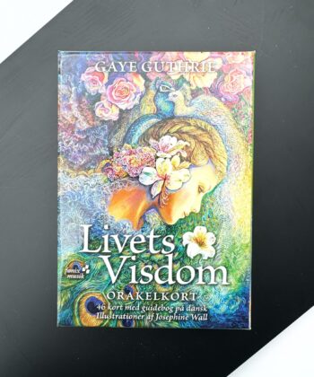 Orakelkort - Livets Visdom