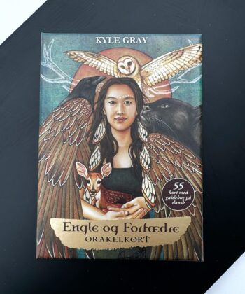 Orakelkort - Engle & Forfædre