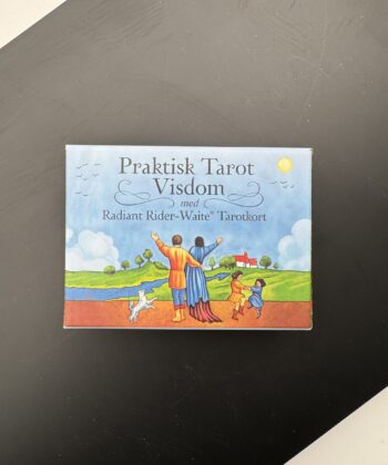 Tarotkort - Praktisk Tarot Visdom