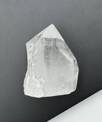 Bjergkrystal - Spids - UNIKA