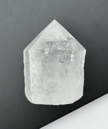 Bjergkrystal - Spids - UNIKA