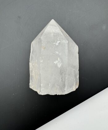 Bjergkrystal - Spids - UNIKA