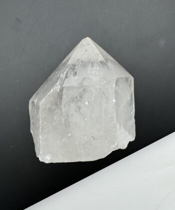 Bjergkrystal - Spids - UNIKA