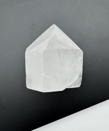 Bjergkrystal - Spids - UNIKA