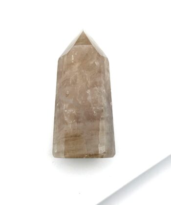 Citrin, Ægte - Spids - UNIKA