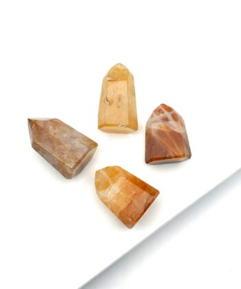 Golden Healer - Spids