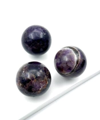 Ametyst - Kugle
