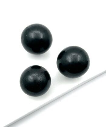 Turmalin, Sort - Kugle