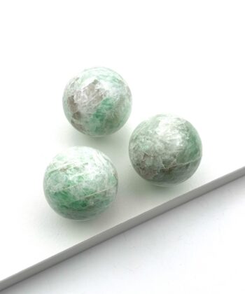 Amazonit - Kugle