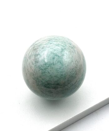 Amazonit - Kugle - UNIKA