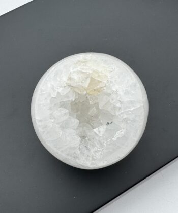 Agat, Natur - Kugle, Druzy - UNIKA