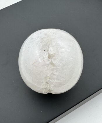 Agat, Natur - Kugle, Druzy - UNIKA