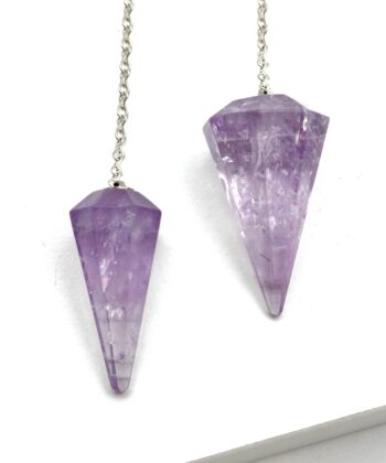 Ametyst - Pendul