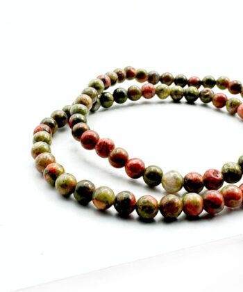 Unakit - Armbånd 4 mm