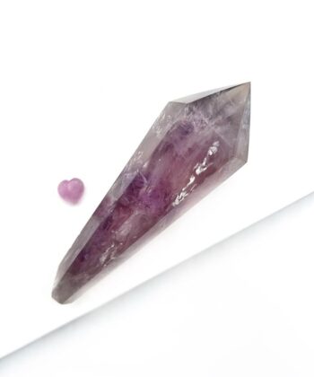 Ametyst - Stav - UNIKA