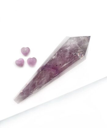 Ametyst - Stav - UNIKA