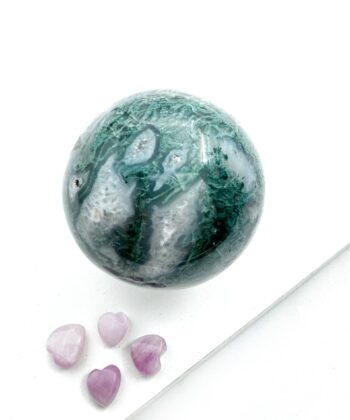 Mosagat - Kugle - UNIKA