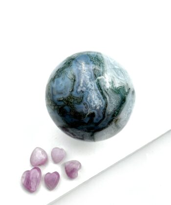 Mosagat - Kugle - UNIKA