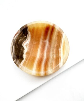 Aragonit - Skål - UNIKA