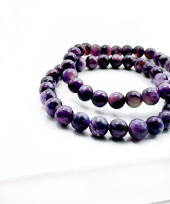 Charoit - Armbånd 6 mm