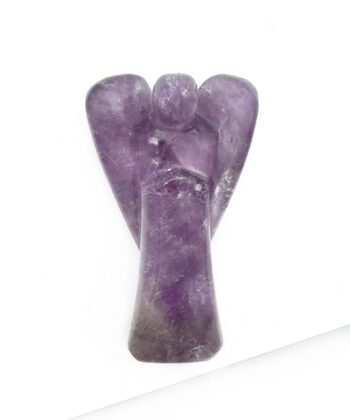 Ametyst - Engel - UNIKA