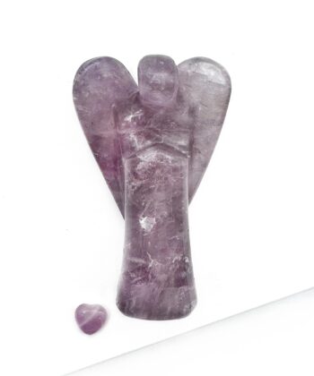 Ametyst - Engel - UNIKA