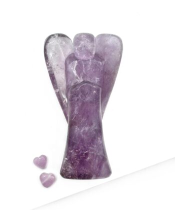 Ametyst - Engel - UNIKA