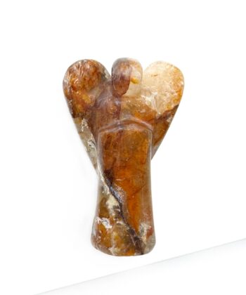 Golden Healer - Engel - UNIKA